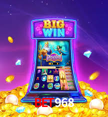 Melhor Casino Online Bet968