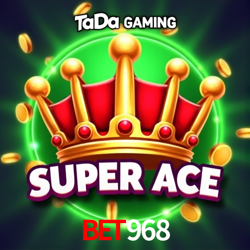 Jogos Emocionantes Bet968