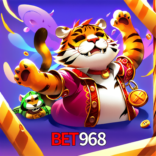 Cassino Online Bet968